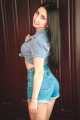 Ukrainian brides: Elena Taranova, Nikolaev, Ukraine