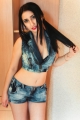 Ukrainian brides: Elena Taranova, Nikolaev, Ukraine