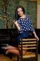 Ukrainian brides: Karina D, Nikolaev, Ukraine