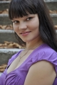 Ukrainian brides: Zinaida Sanova, Sumy, Ukraine