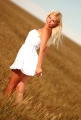 Ukrainian brides: Julia Kolosova, Mariupol, Ukraine