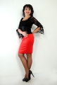 Ukrainian brides: Elena Kostits, Mariupol, Ukraine