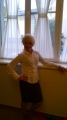 Ukrainian brides: Tatiana Dunich, Kosov, Ukraine