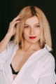 Ukrainian brides: Anna Odintsova, Nikolaev, Ukraine