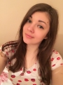 Ukrainian brides: anna ivanova, Vinnitsa, Ukraine