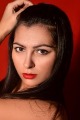 Ukrainian brides: Elena Permyakova, Mariupol, Ukraine