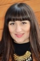 Ukrainian brides: Elena Skudar, Mariupol, Ukraine