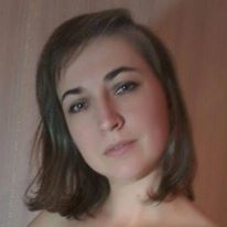 Ukrainian brides: Elena G, Kremenchug, Ukraine