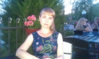 Ukrainian brides: Elena G, Kremenchug, Ukraine