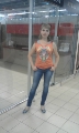 Ukrainian brides: Elena G, Kremenchug, Ukraine