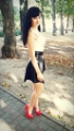 Ukrainian brides: Anastasia Zhiba, Poltava, Ukraine