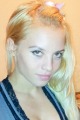 Ukrainian brides: Anastasiia Kolesnikova, Mariupol, Ukraine