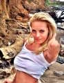 Ukrainian brides: Anastasiia Kolesnikova, Mariupol, Ukraine