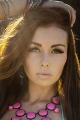 Ukrainian brides: Natalia Hadzhinova, Mariupol, Ukraine