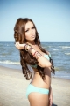 Ukrainian brides: Natalia Hadzhinova, Mariupol, Ukraine