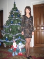 Ukrainian brides: Natalia Cherednik, Krivoy Rog, Ukraine