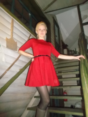 Ukrainian brides: ira litvinenko, Zhovtnevoe, Ukraine