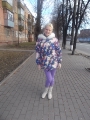 Ukrainian brides: ira litvinenko, Zhovtnevoe, Ukraine