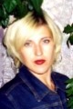 Ukrainian brides: Lyuda Ustimenko, Lebedin, Ukraine