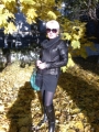 Ukrainian brides: Natalia Maltseva, Dnepropetrovsk, Ukraine