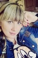 Ukrainian brides: Maria Kalinovskaya, Mariupol, Ukraine