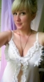 Ukrainian brides: Maria Kalinovskaya, Mariupol, Ukraine