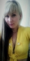 Ukrainian brides: Maria Kalinovskaya, Mariupol, Ukraine