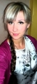 Ukrainian brides: Maria Kalinovskaya, Mariupol, Ukraine