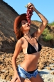 Ukrainian brides: Yulia Kulikova, Mariupol, Ukraine