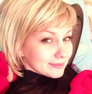 Ukrainian brides: Elena Schelest, Poltava, Ukraine