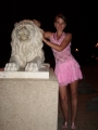 Ukrainian brides: Natalia Zholobova, Krivoy Rog, Ukraine