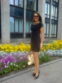 Ukrainian brides: Natalia Zholobova, Krivoy Rog, Ukraine