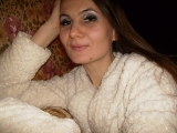 Ukrainian brides: Natalia Zholobova, Krivoy Rog, Ukraine