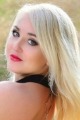 Ukrainian brides: Julia Baeva, Kherson, Ukraine