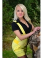 Ukrainian brides: Julia Baeva, Kherson, Ukraine