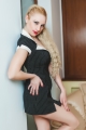 Ukrainian brides: Natalie Novikova, Lugansk, Ukraine