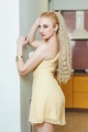 Ukrainian brides: Natalie Novikova, Lugansk, Ukraine