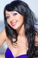 Ukrainian brides: Tkachenko Svetlana, Nikolaev, Ukraine