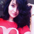 Ukrainian brides: Svetlana Novikova, Nikolaev, Ukraine