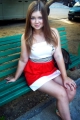 Ukrainian brides: Victoria Mashtaler, Kiev, Ukraine