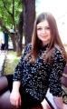 Ukrainian brides: Victoria Mashtaler, Kiev, Ukraine