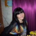 Ukrainian brides: Zhanna Voloshanovskaya, Odessa, Ukraine