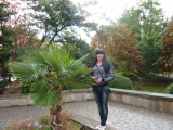 Ukrainian brides: Zhanna Voloshanovskaya, Odessa, Ukraine