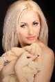 Ukrainian brides: Julia Fomitskaya, Nikolaev, Ukraine