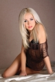 Ukrainian brides: Julia Fomitskaya, Nikolaev, Ukraine