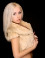 Ukrainian brides: Julia Fomitskaya, Nikolaev, Ukraine