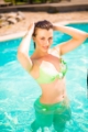 Ukrainian brides: Elena Karamel, Kharkov, Ukraine