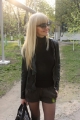 Ukrainian brides: Lyudmila Sergienko, Kremenchug, Ukraine