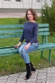 Ukrainian brides: Karaulan Yuliya, Mariupol, Ukraine