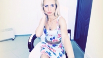 Ukrainian brides: Julia P, Odessa, Ukraine